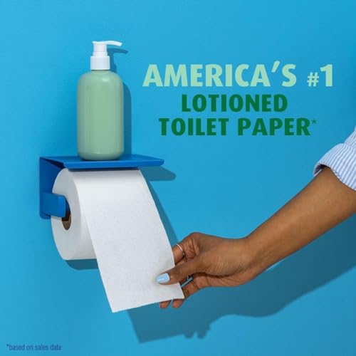 Charmin Ultra Gentle Toilet Paper, 9 Mega Rolls, 231 Sheets Per Roll (Pack of 4) - image 2
