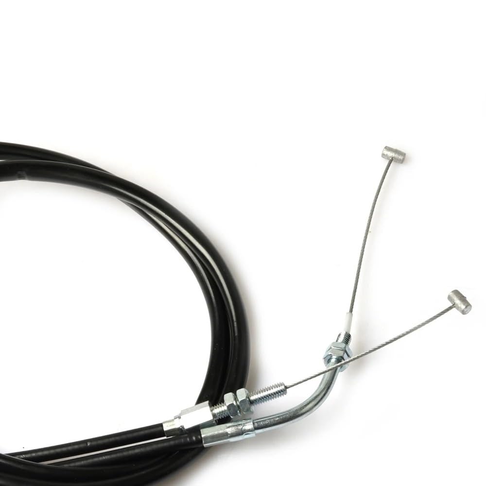 Cavi di trasmissione per moto Per cavo acceleratore moto FZ16 FZ 16 YS150 YS 150