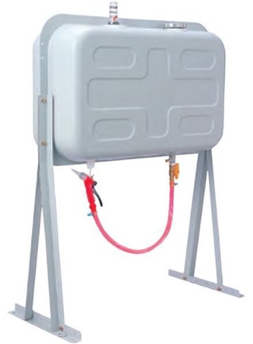 Amazon.co.jp: Daiken Outdoor Home Tank, 95-type Model (with Water