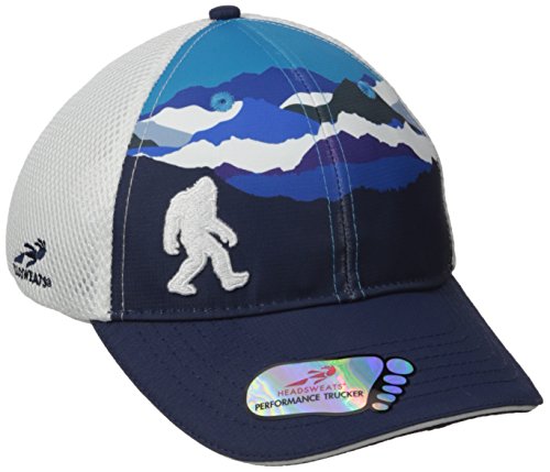 Headsweats Trucker Hat