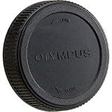 Olympus LR-1 Rear Lens Cap for all Four Thirds Lenses
