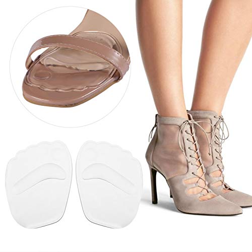 Cura dei piedi Fybida Cuscinetti per Avampiede