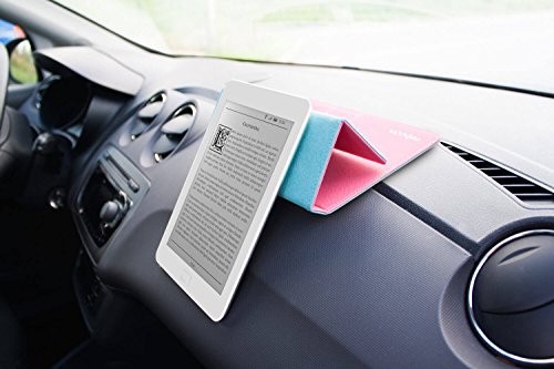 Reboon Custodia per Icarus Essence | in Nero |