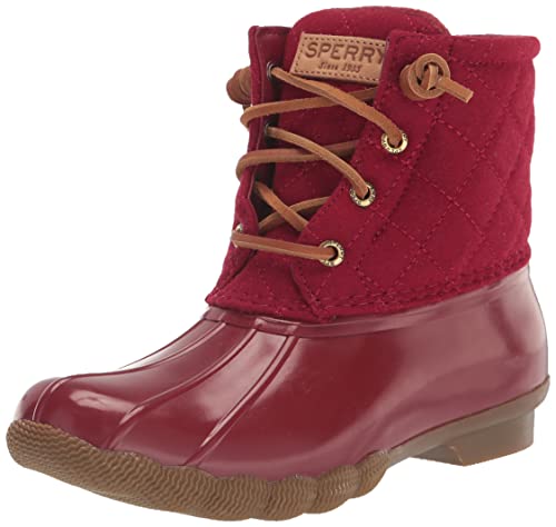 Image of Sperry womens Saltwater Wool