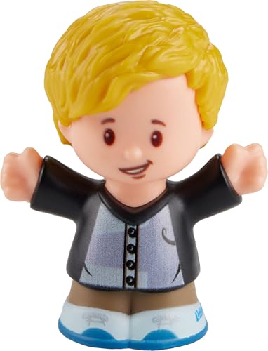 Fisher-Price Little People Surprise & Sounds Home, Musical Playhouse - image 5