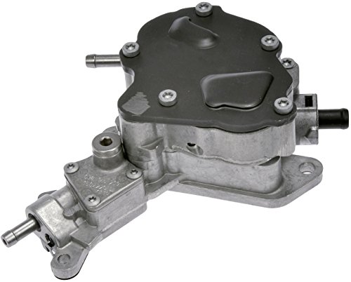 Bomba de vacío Dorman 904-816 | Compatible con selectos modelos Audi, Seat y Volkswagen miniatura 1