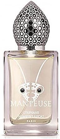 Stephane Humbert Lucas Manteuse Women's Eau de Perfume, 50 ml