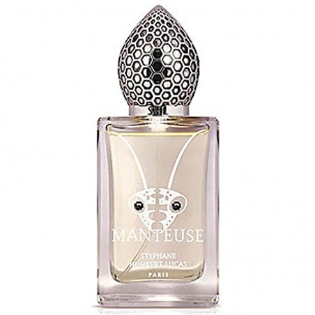 Stephane Humbert Lucas Manteuse Women's Eau de Perfume, 50 ml