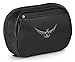 Osprey Transporter Large Toiletry Kit, Black, O/S