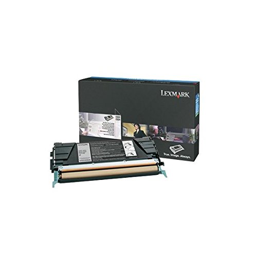 Preisvergleich Produktbild Lexmark E25x E35x Tonerkassette