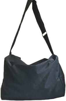 Amazon | ショルダーバッグ 大容量 斜めがけ トートバック 旅行 通勤