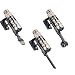 Cecotec Aspiradora Escoba sin Cable Conga Rockstar RS90 Pet Flex X-Treme Imagen de Cecotec Aspiradora Escoba sin Cable Conga Rockstar RS90 Pet Flex X-Treme