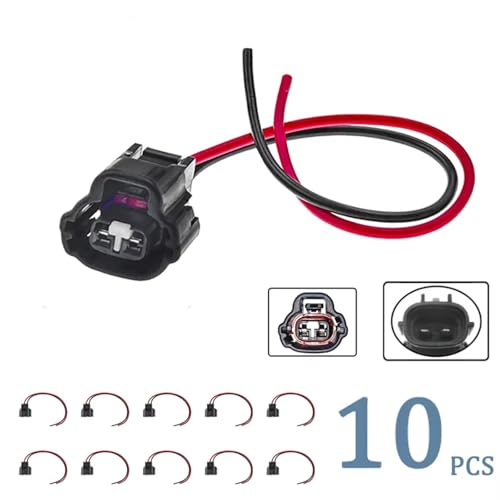 Faisceau connecteurs compatible avec Hyundai Sonata 2012 2013 2014 Tucson 24355-23763 - 2