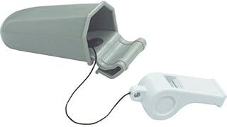 谷沢製作所 タニザワ タニザワホイッスルホルダー グレー 670