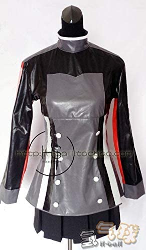 Amazon.co.jp: 漫尚cosplay艦隊これくしょん艦これ Prinz Eugen