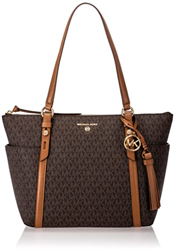 Michael Kors MD TZ Tote, Borsa Donna