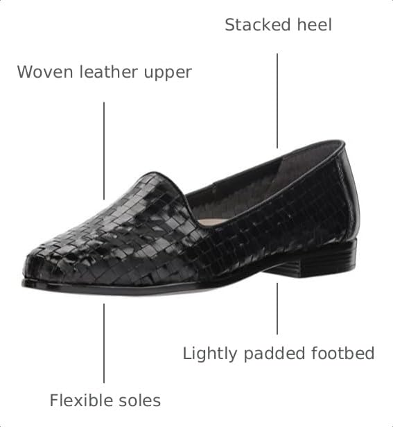 Image of Trotters Liz