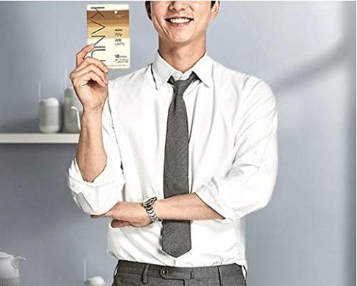Maxim KANU Latte (0.47 oz x 30T) - Imagen 4