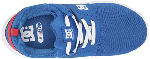 DC Kids ADBS700047-465-5.5 M M US Big Kid