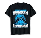 Gaming & Gamer Shirts