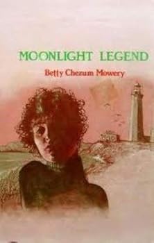 Hardcover Moonlight Legend Book