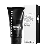 CHARLES + LEE Face Scrub 150 ml