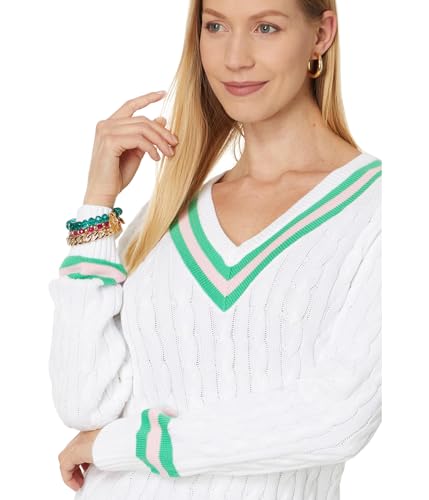 Image of Lilly Pulitzer Women's Brockton Sweater