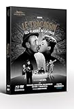 disney movie collection blu ray Combo DVD + Blu-Ray Le Tracassin [Blu-ray + DVD + Livret]