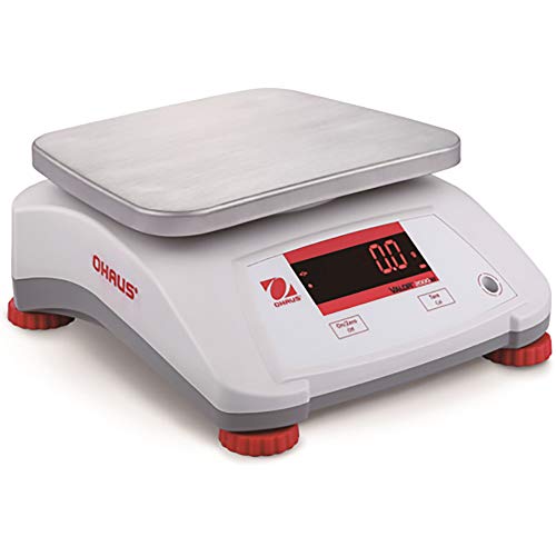 Báscula Ohaus Valor 2000 Modelo V22PWE6T