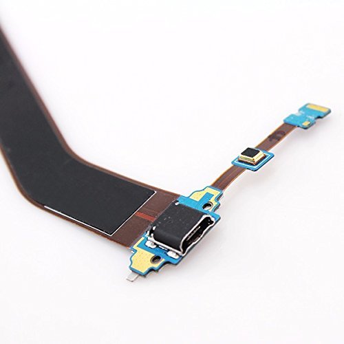 Samsung Galaxy Tab 3 GT-P5200 GT-P5210 10.1 Micro USB Charging Port Flex Cable