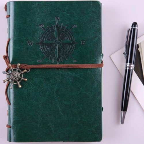 Style Rétro Carnet de notes original à offrir pour la rentrée - 2