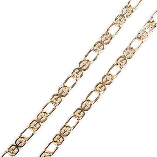 Sam Edelman Women's Chain Belt4