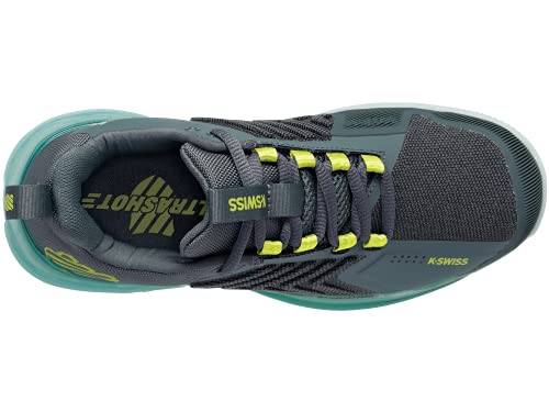 Image of K-Swiss Women's Ultrashot 3 Grass Tennis Shoe