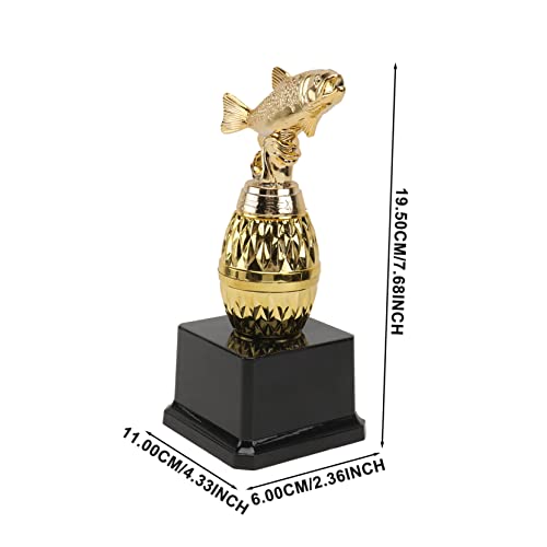jojofuny Enchimento De 3 Peças Para Ouro Adultos Favores Vencedores Troféu Colecionável Decoração In