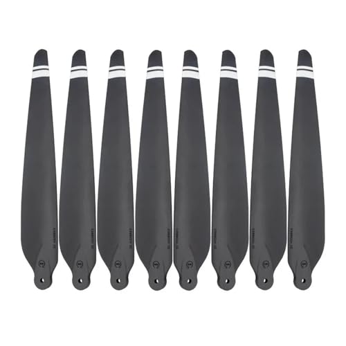 Hélice 2388 nylon carbone pour drone agricole Hobbywing X6 multipack