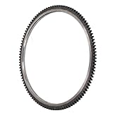 in Acciaio Forgiato 110 Denti 110 Ingranaggi 186F/188F/192F Ingranaggio Avviamento Micro Aratrice per Motore Monocilindrico Raffreddato Ad Aria