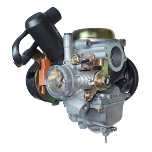 Carburateur PD26 BS26 125cc pour scooter HS125T QS125T et moto AN125