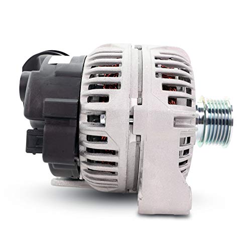 Premier Gear Pg-13882 Alternator Compatible With/Replacement For Bmw 2.2L 2.5L 3.0L 320 325 330 525 530 Series X5 Z3 2001 2002 2003 2004 2005 2006 12-31-7-501-595 12-31-7-501-597 400-24096 #TOP4
