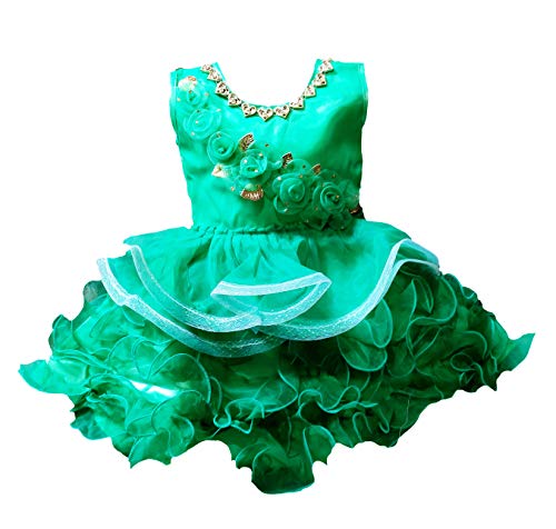 Image of Baby Frock 1 to 2 Year