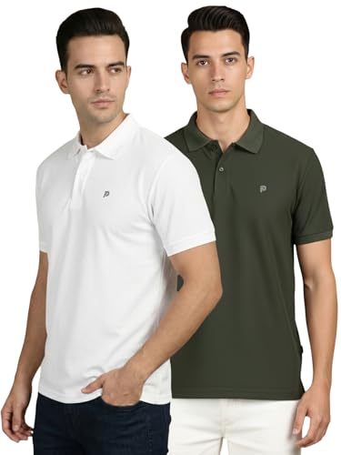 Image of LUX Parker Men T-Shirt