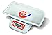 Mebby 91502 Baby & Child Bilancia Pesa-Neonato con Piatto Rimovibile