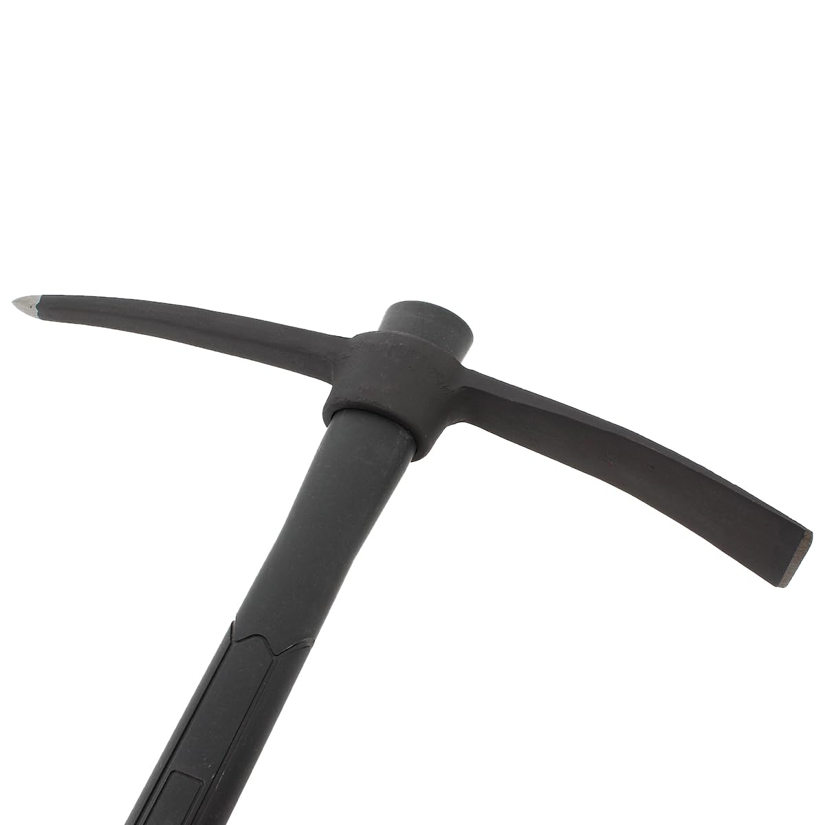 GT Garden Petite pioche avec Manche en Fibre de Verre - 450 grammes