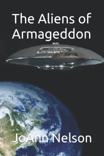 The Aliens of Armageddon