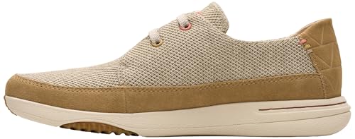 Image of Clarks Mens Easeway Lace