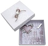 verpackung geldgeschenke goldene hochzeit Maße: ca. 14 x 14 x 3 cm (LxBxH)