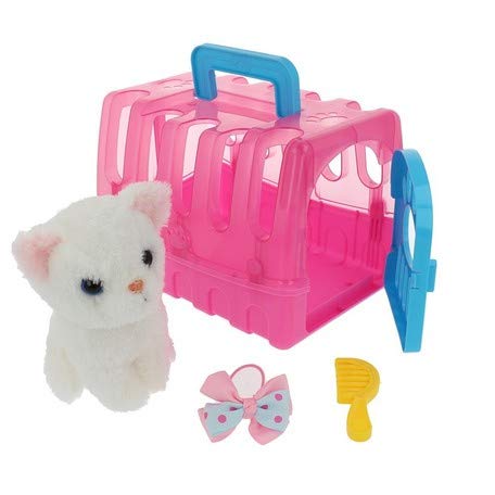 Amazon.co.jp: 尾上萬(Onoeman) にゃんにゃんおでかけキャリー 猫の