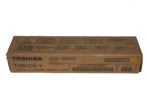 Preisvergleich Produktbild Toshiba T3511E Toner