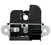 D2P - Tailgate Boot Lock Lid Latch Actuator - Replacement for VW Golf, MK5 (2003-2008), MK6 (2008-2016), Touran 1T, 1T2, 1T3 (2003-2015), Passat 3C5 (2005-2011), Passat B7 (2010-2015) #3