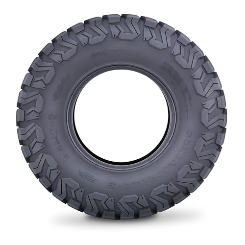 Roadguider Diamond HD Radial Tire Set