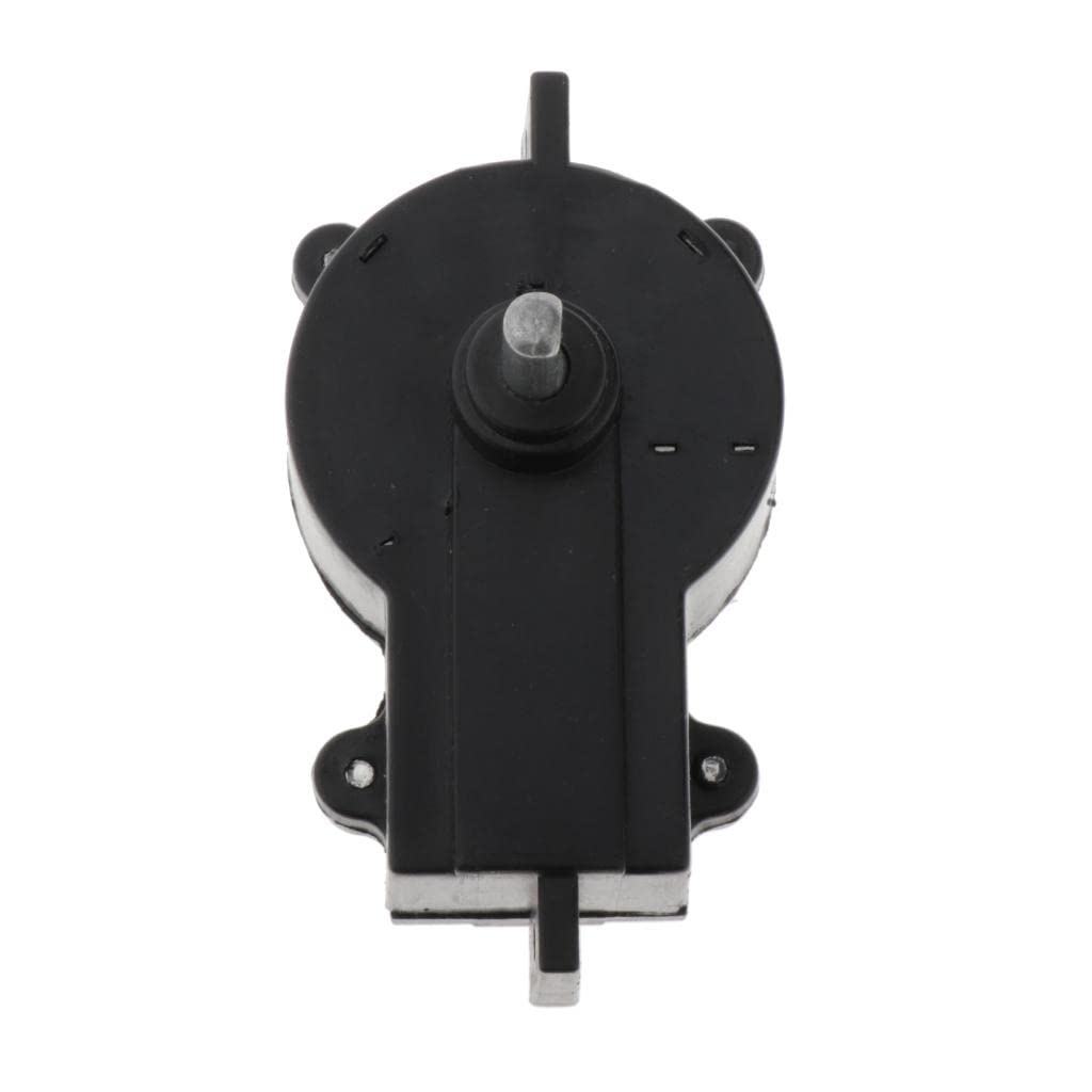Contrôleur Vitesse 5 Vitesses Avant 12V – Pour Moteurs Hors-Bord Bateau – Régulateur 3 Arrière Robuste & Compact